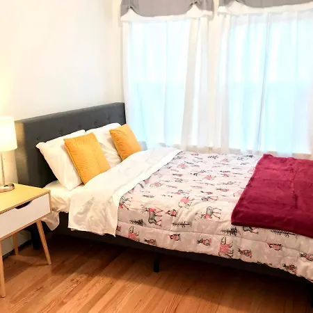 Harvard Allston Campus Three-Bedroom Two Bath Executive Apartment Boston Exterior photo